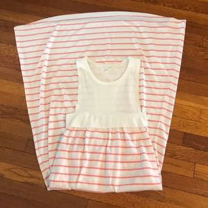 Victoria’s Secret dress